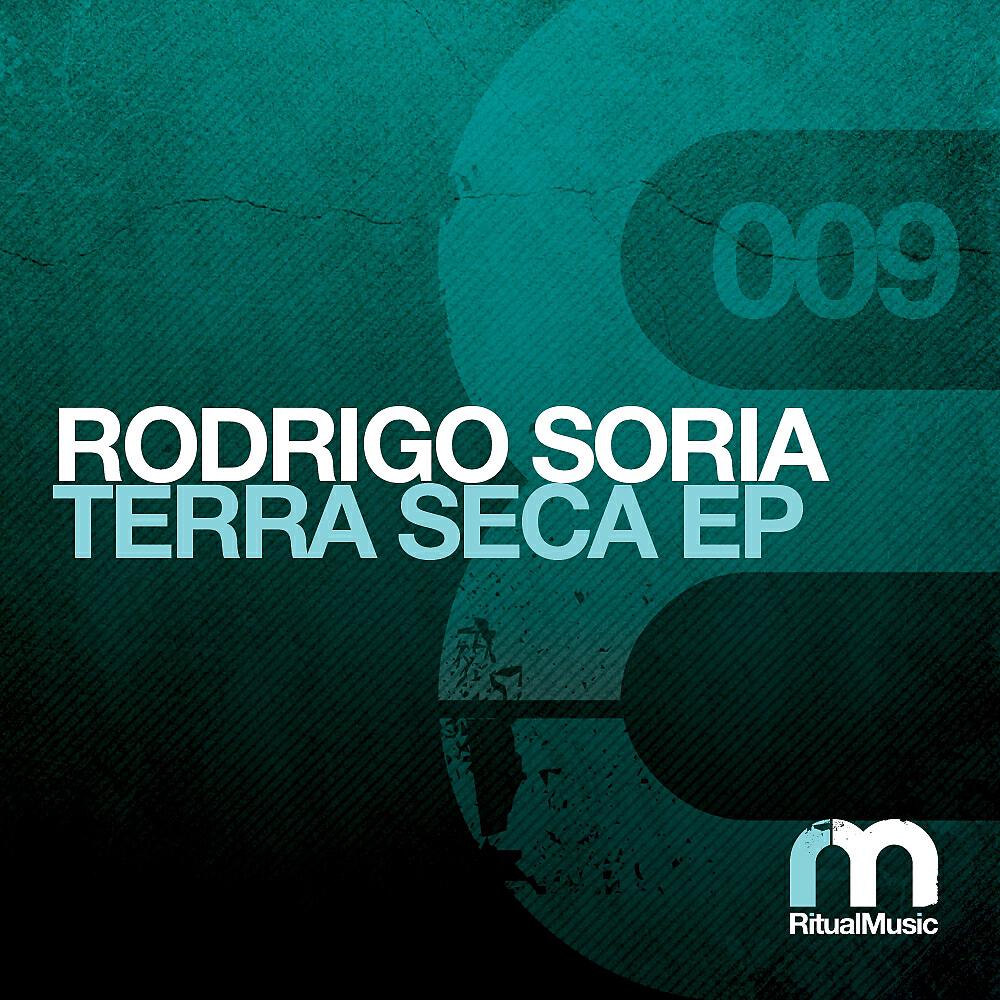 Rodrigo Soria
