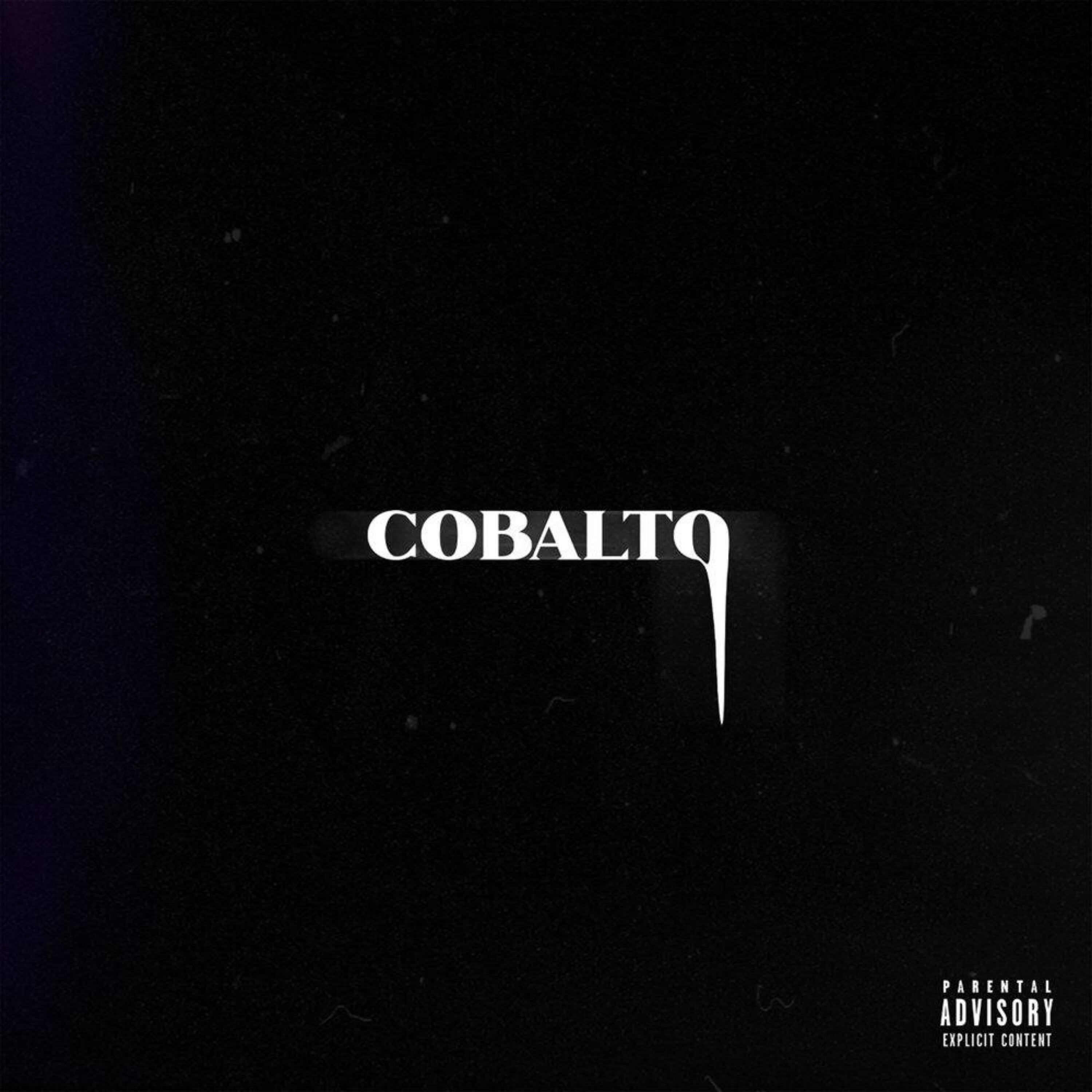Релиз Cobalto
