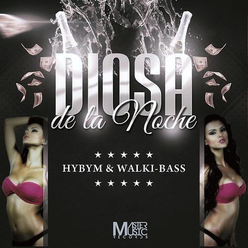 Релиз Diosa de la Noche