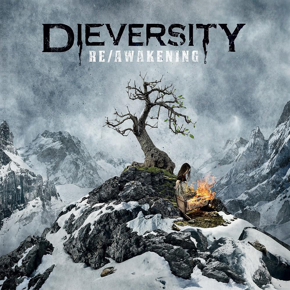 Релиз Re/Awakening