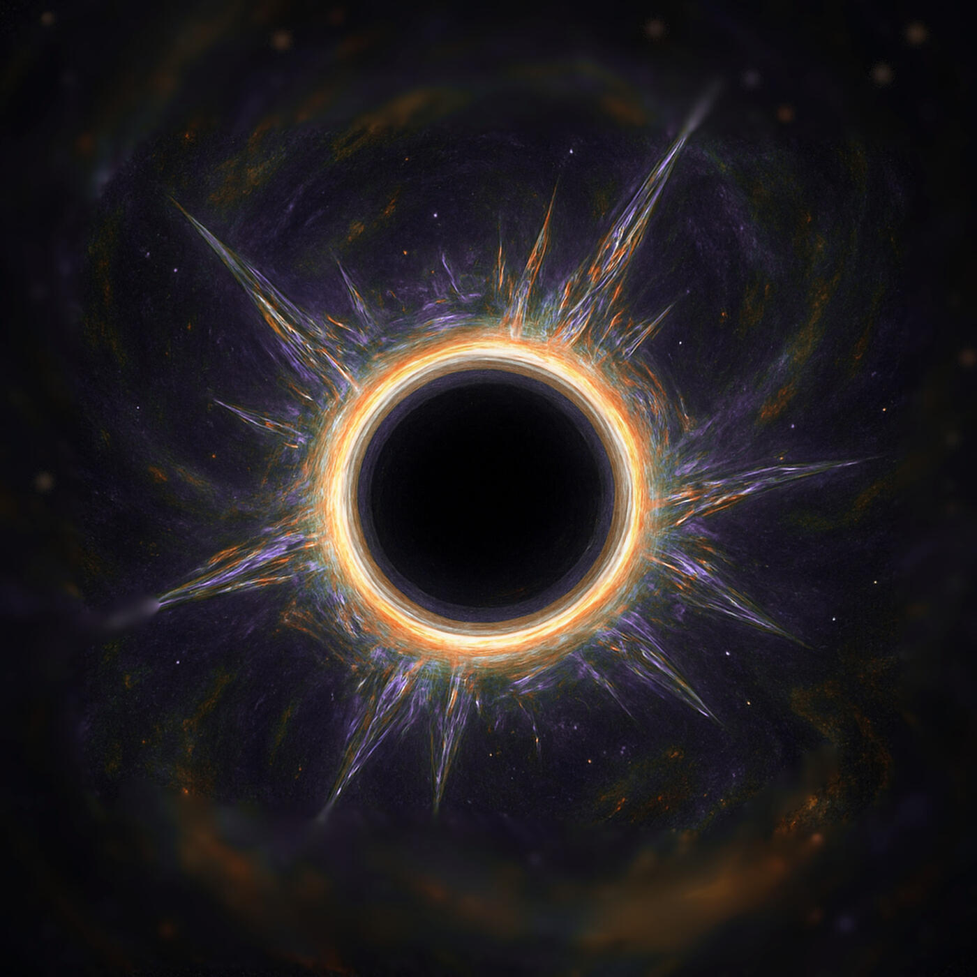 Релиз Black Hole