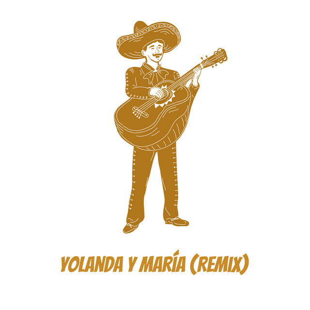 Релиз Yolanda y María (Remix)