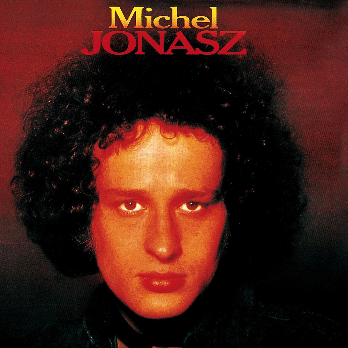 Релиз Michel Jonasz