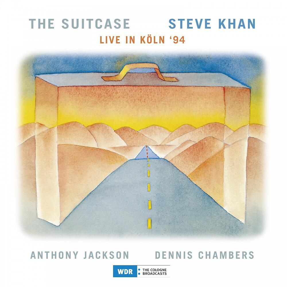 Steve Khan, Anthony Jackson & Dennis Chambers