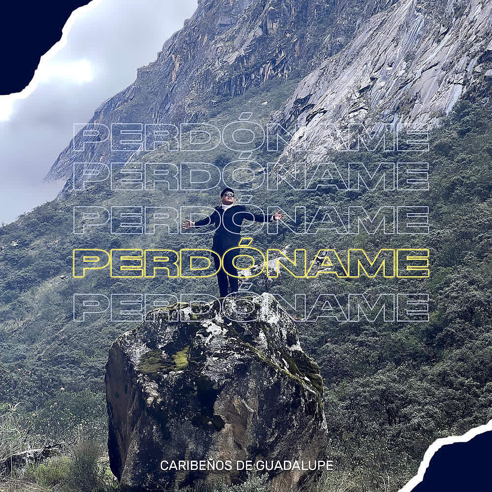 Релиз Perdóname