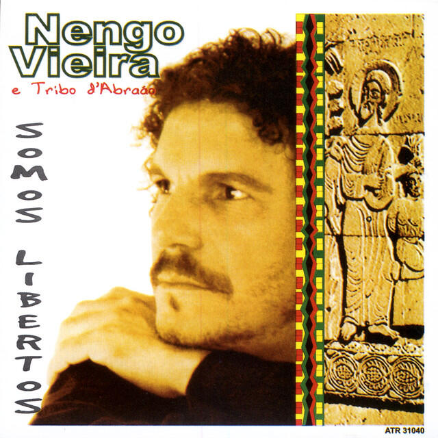 Релиз Somos Libertos