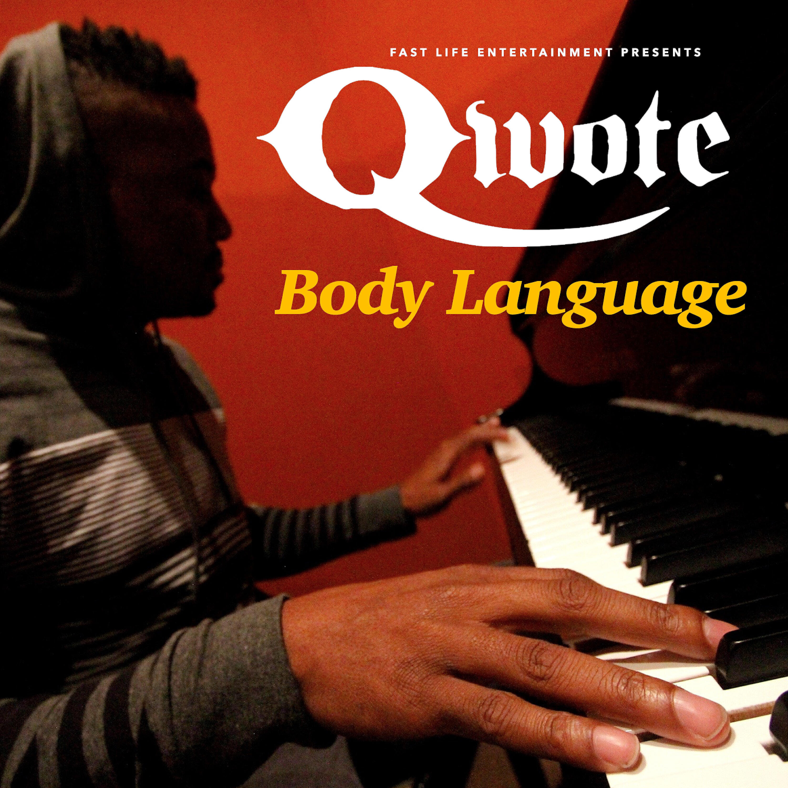 Релиз Body Language