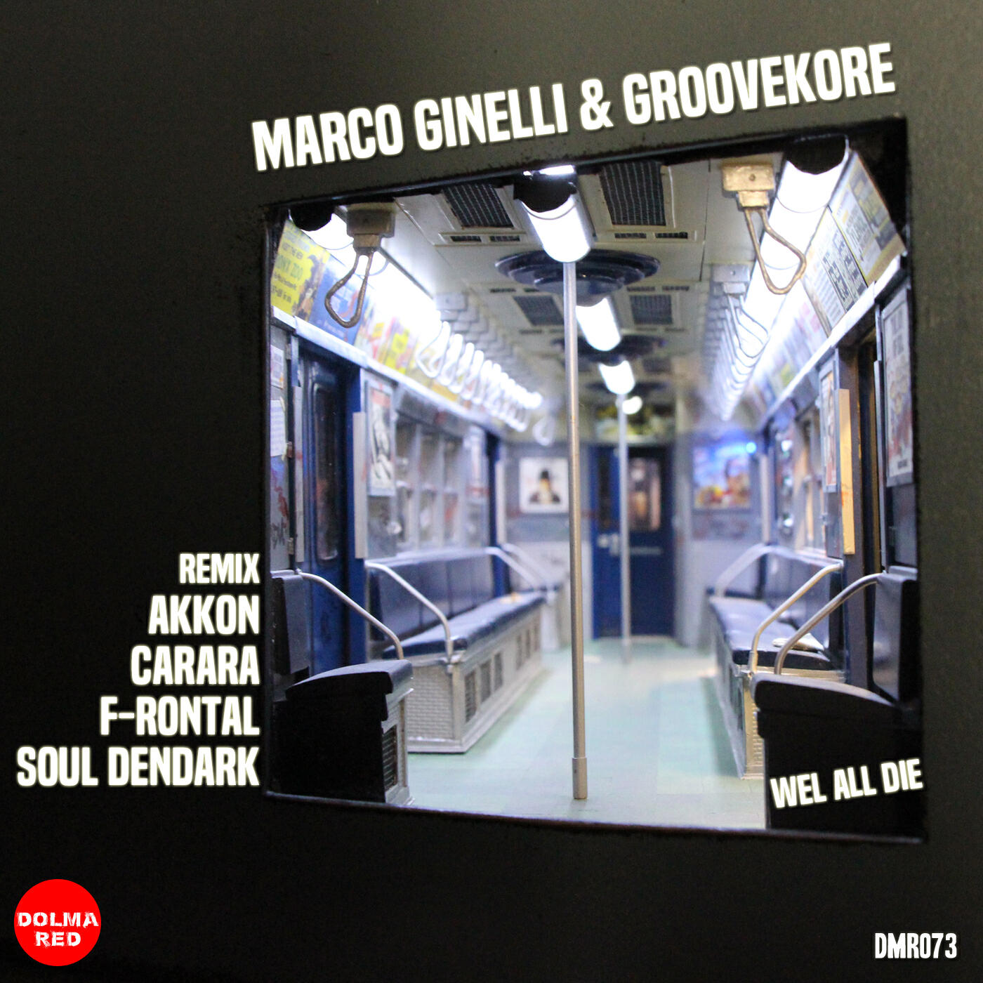 Релиз We All Die