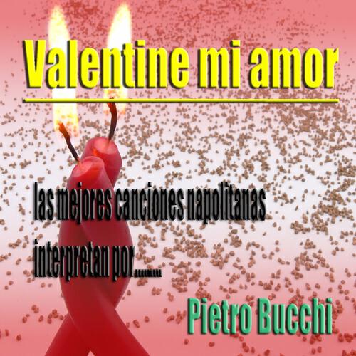 Релиз Valentine Mi Amor