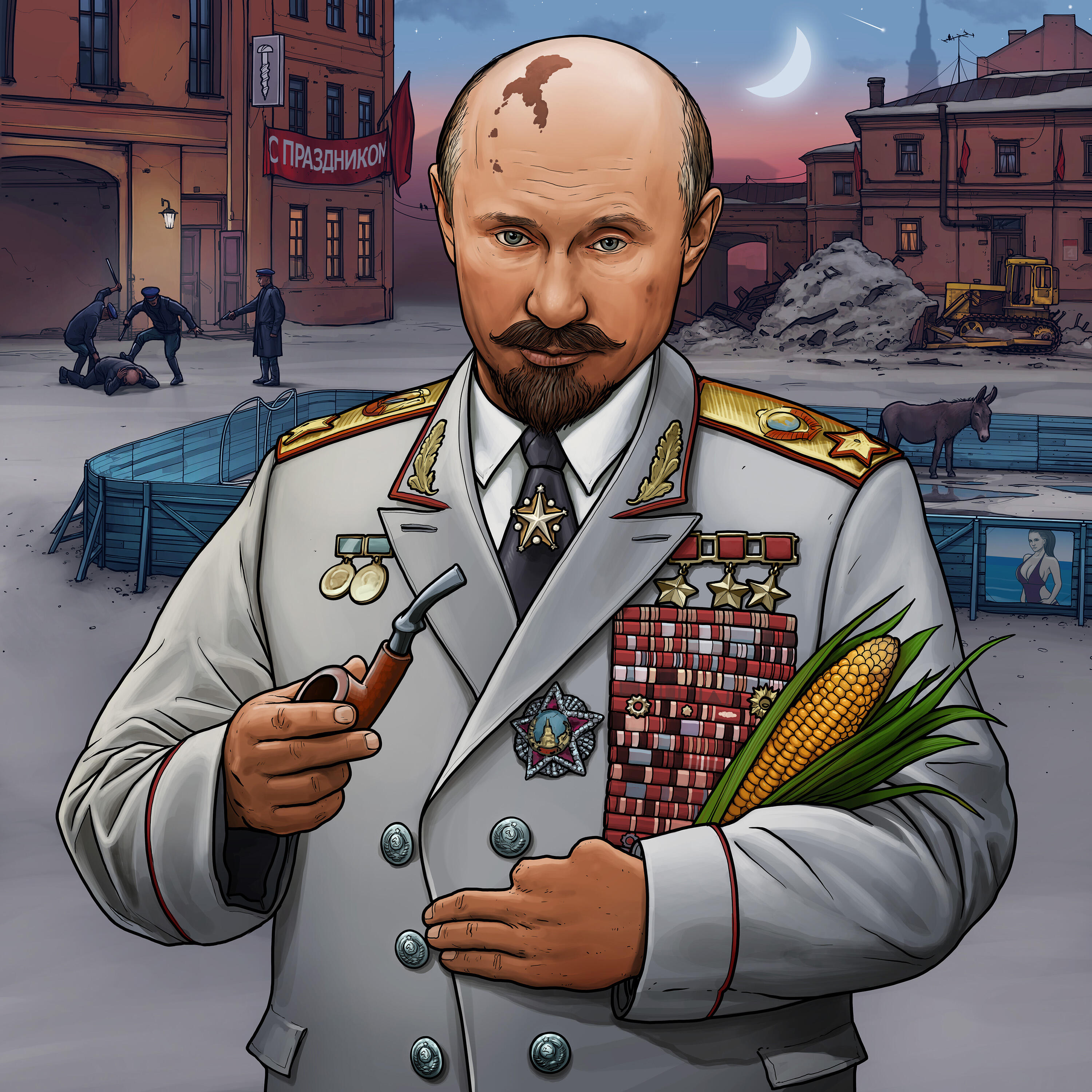 Релиз Одинокий как