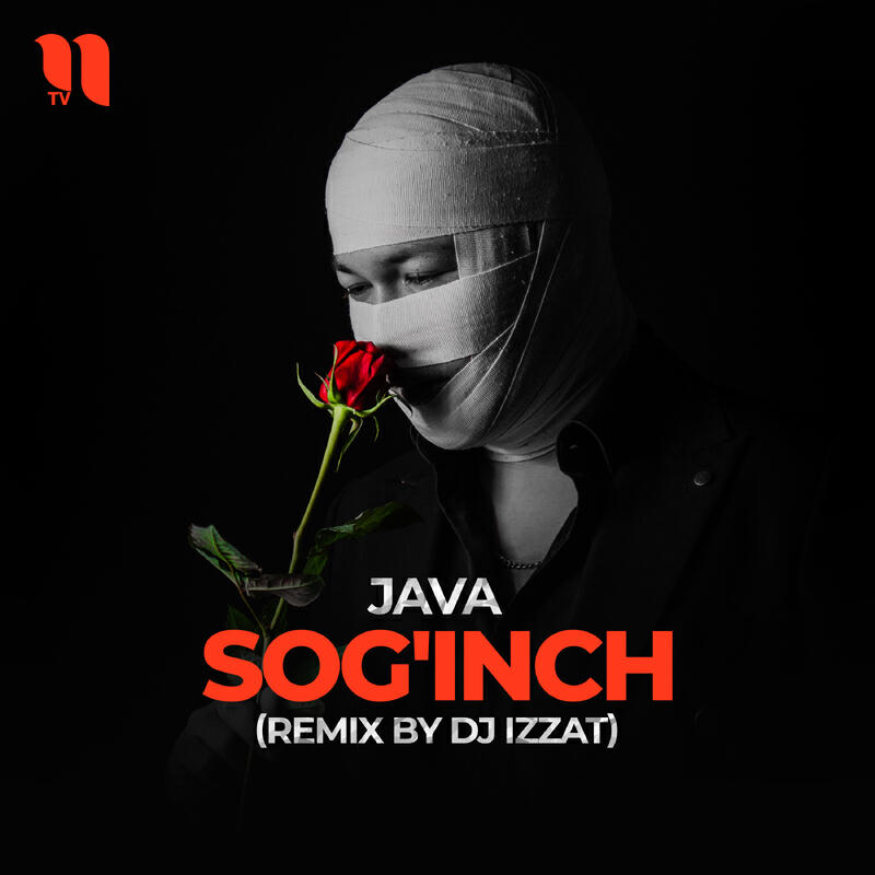 Релиз Sog'inch (remix by Dj Izzat)