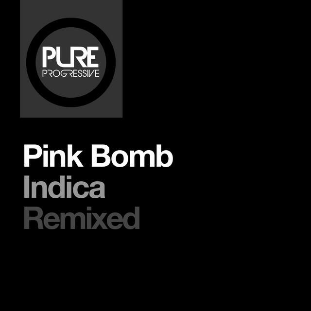 Релиз Indica (Remixed)