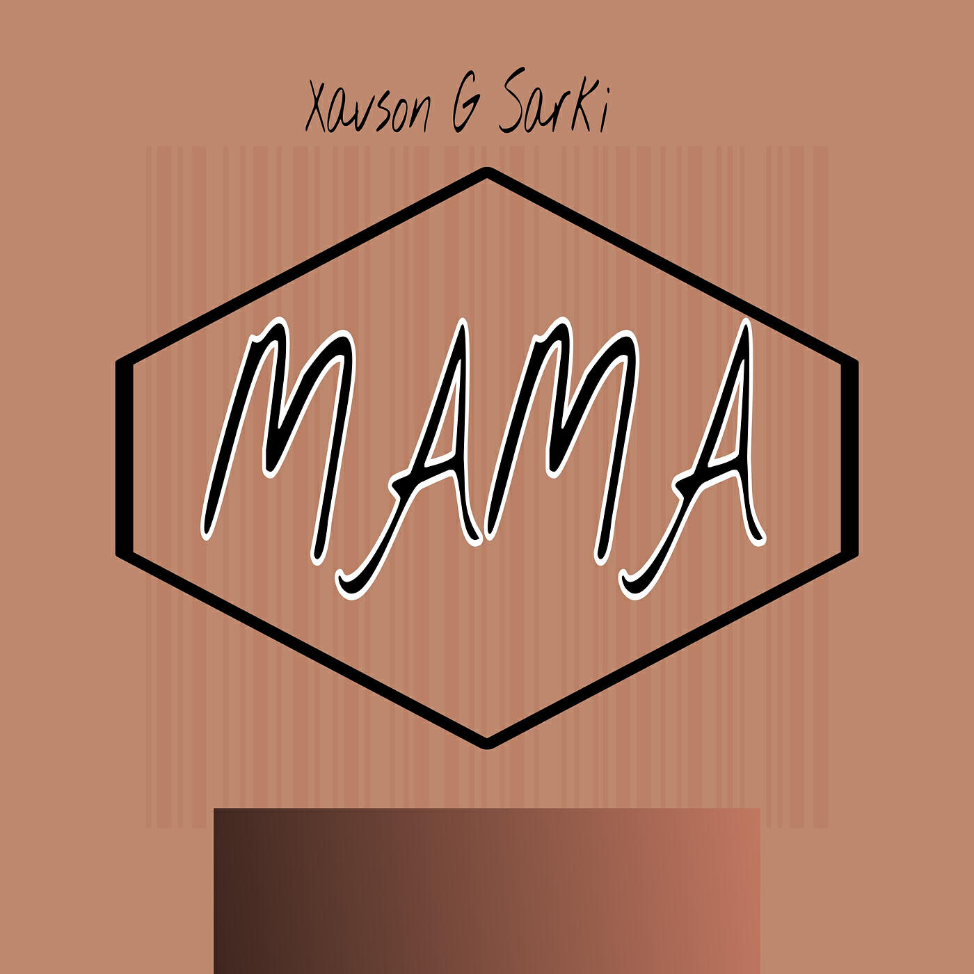 Релиз Mama