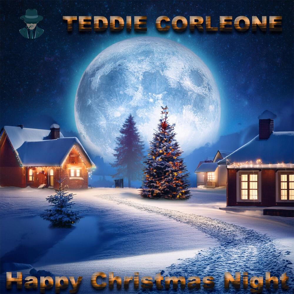 Релиз Happy Christmas Night