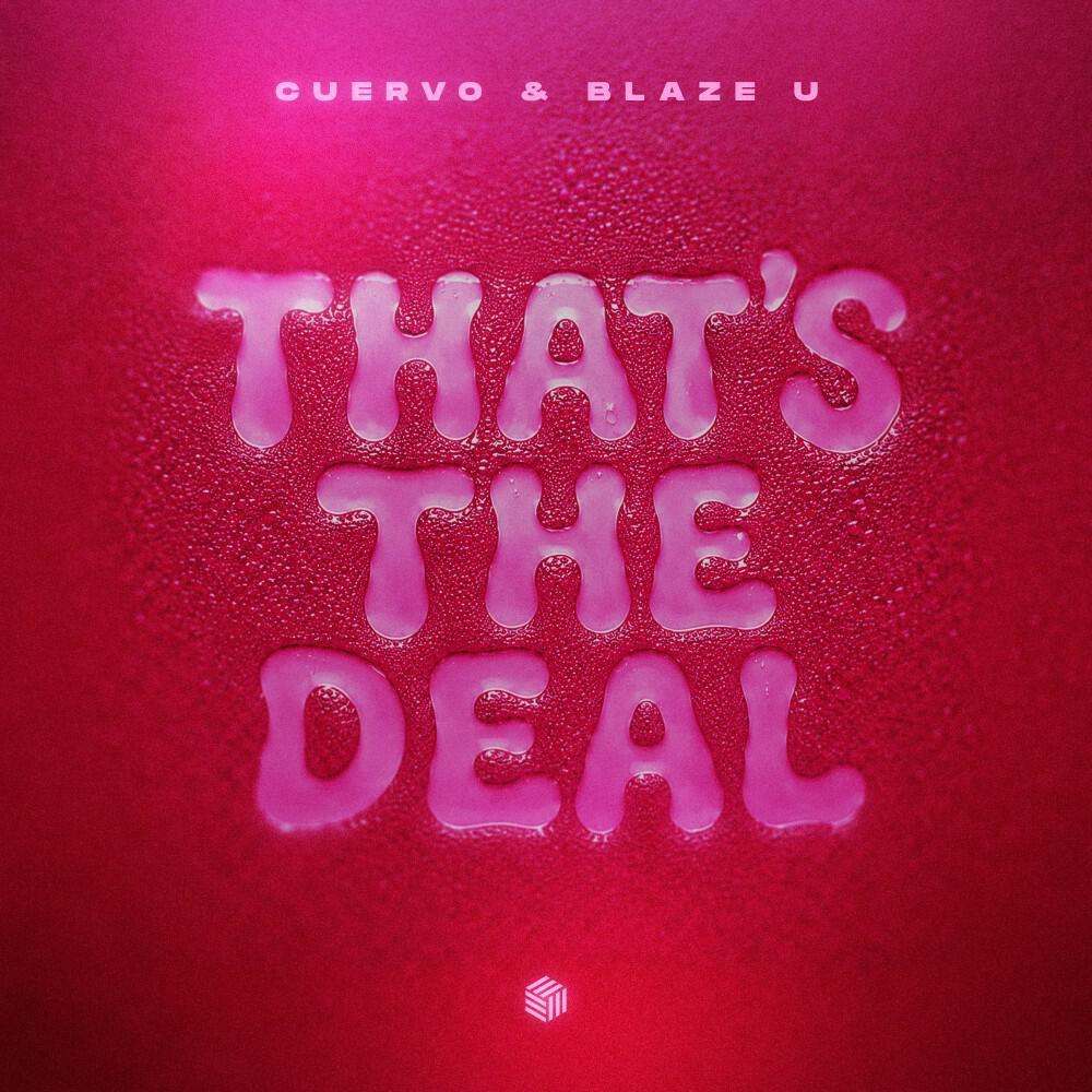 Релиз That's the Deal