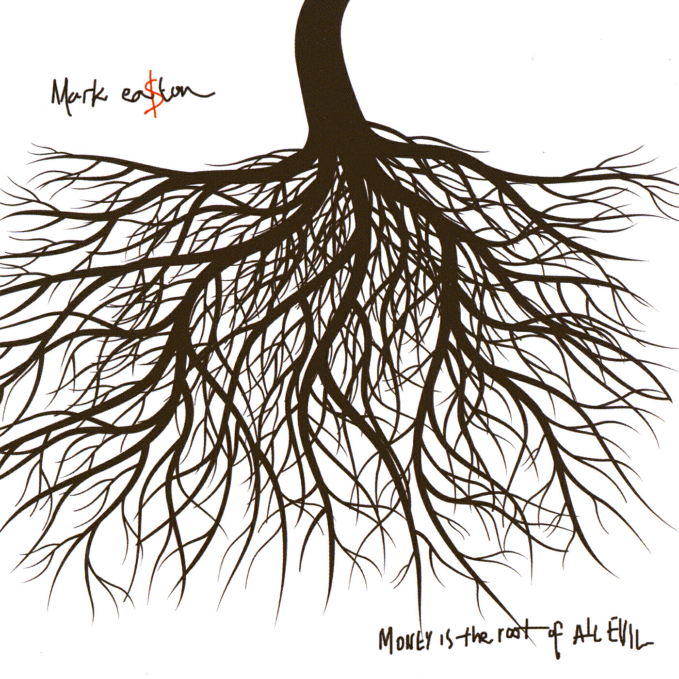 Релиз Money Is The Root Of All Evil