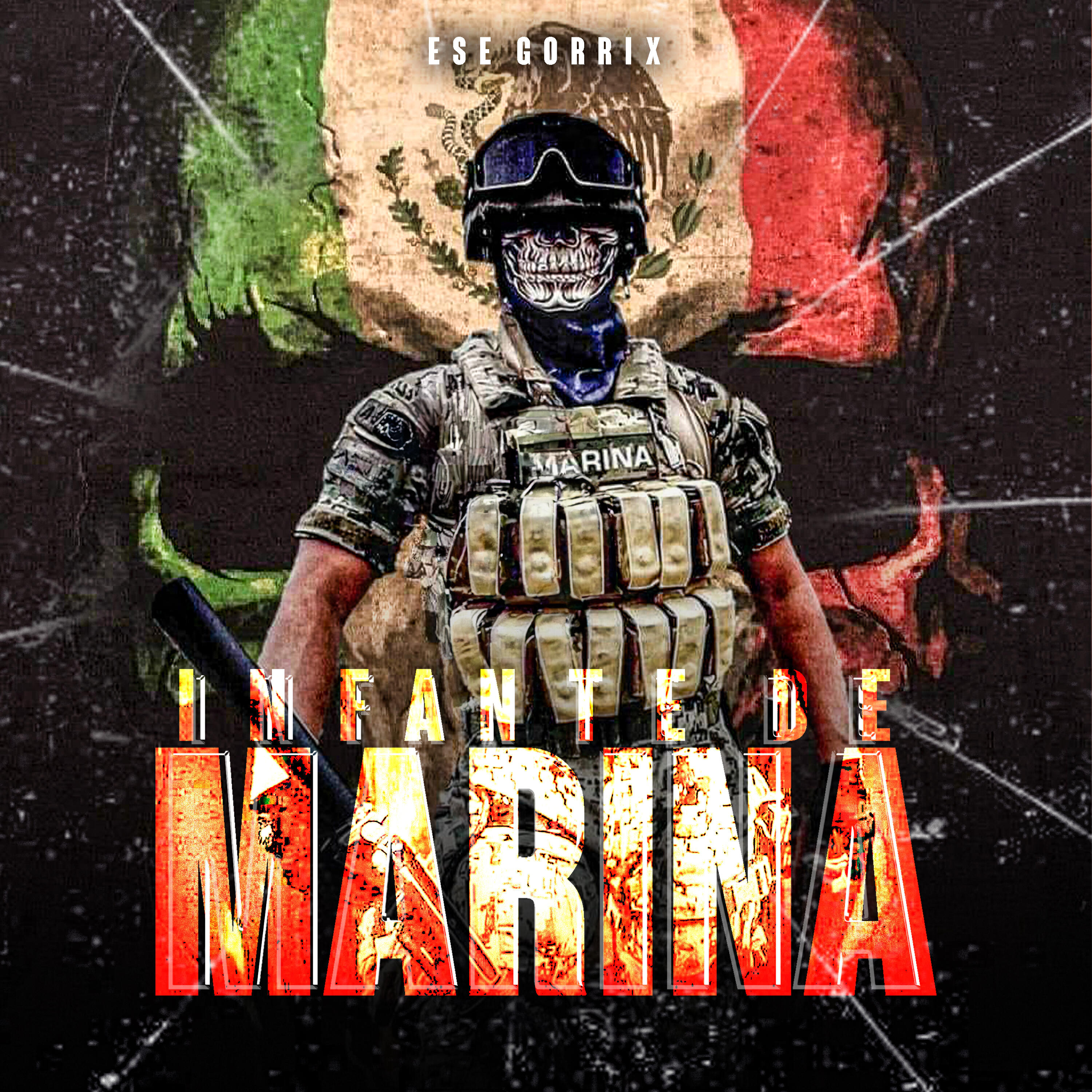Релиз Infante de Marina