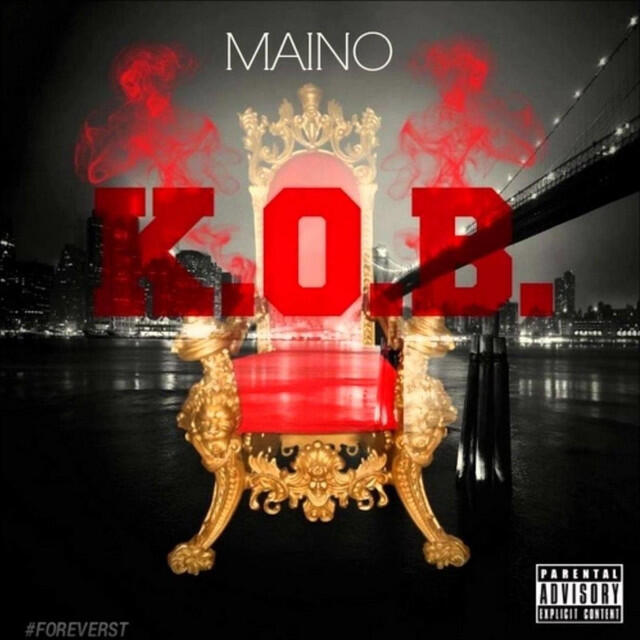 Релиз K.O.B