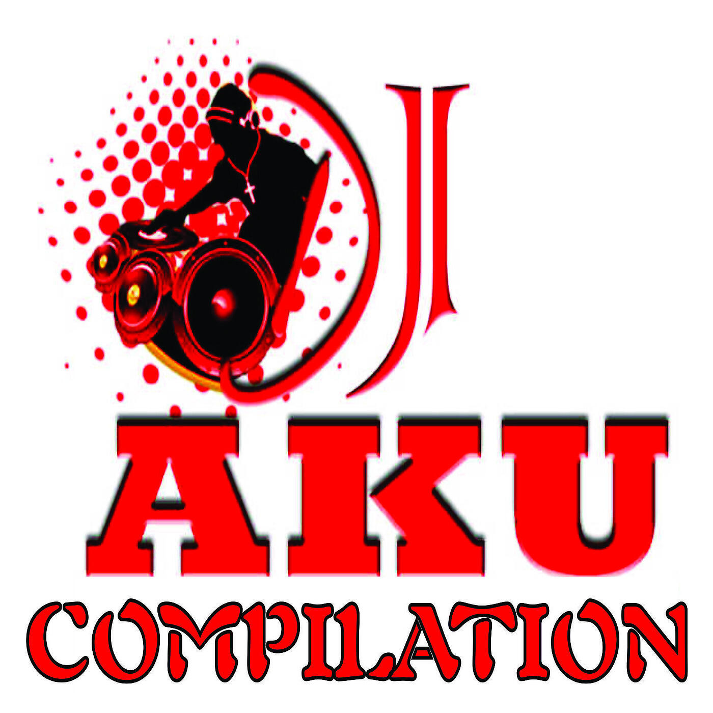 Релиз DJ Aku Compilation
