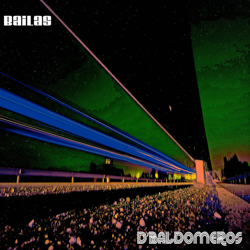 Релиз Bailas