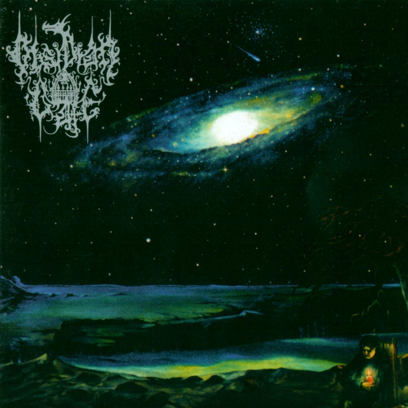 Релиз The Nightspectral Voyage