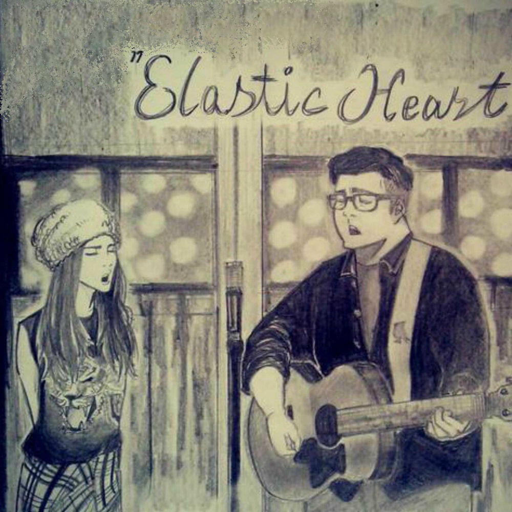 Релиз Elastic Heart (Cover)