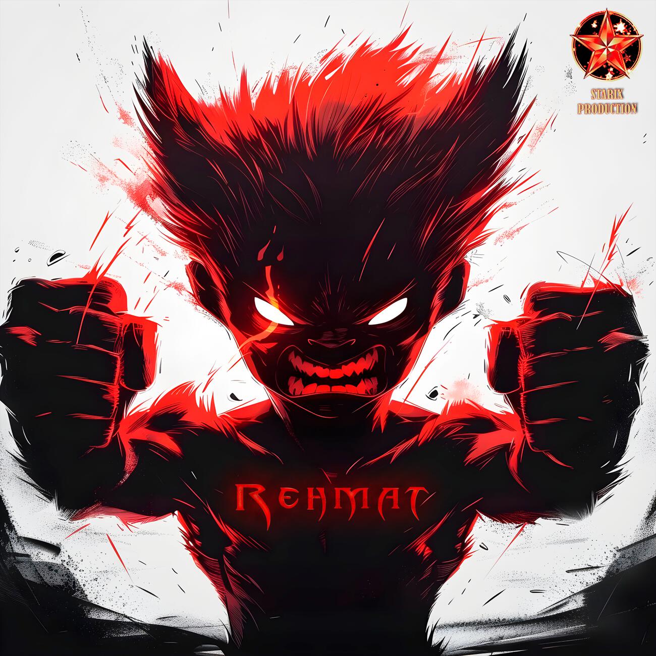 Релиз Rehmat