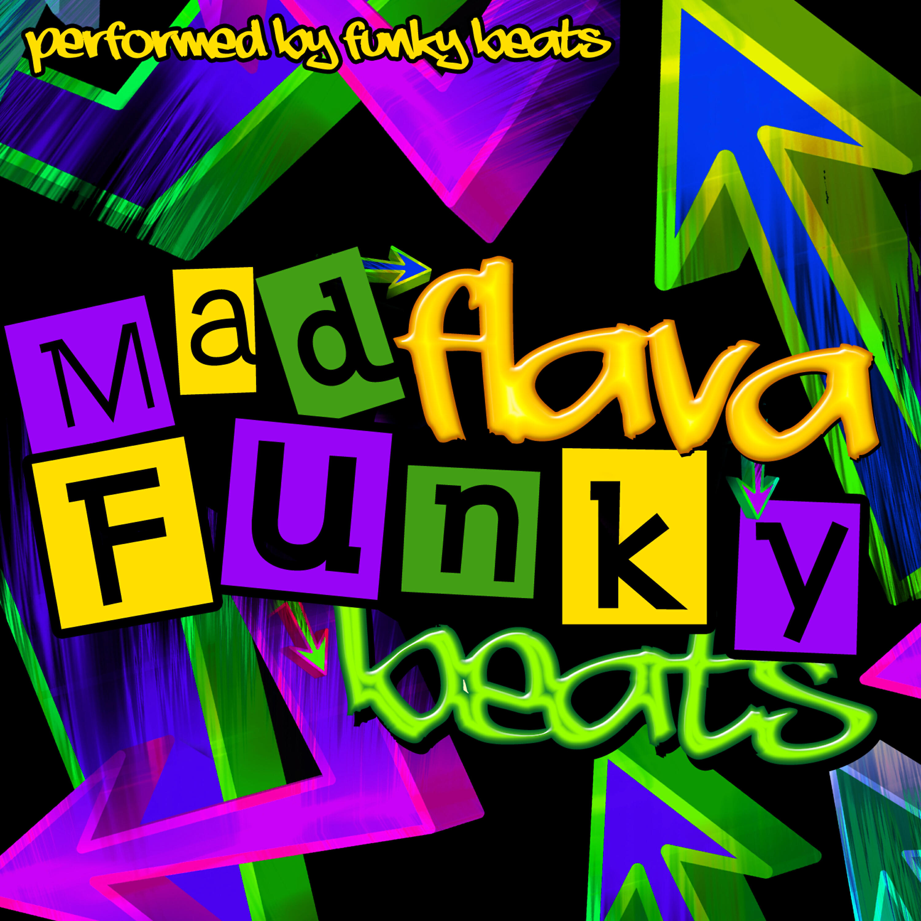 Funky Beats