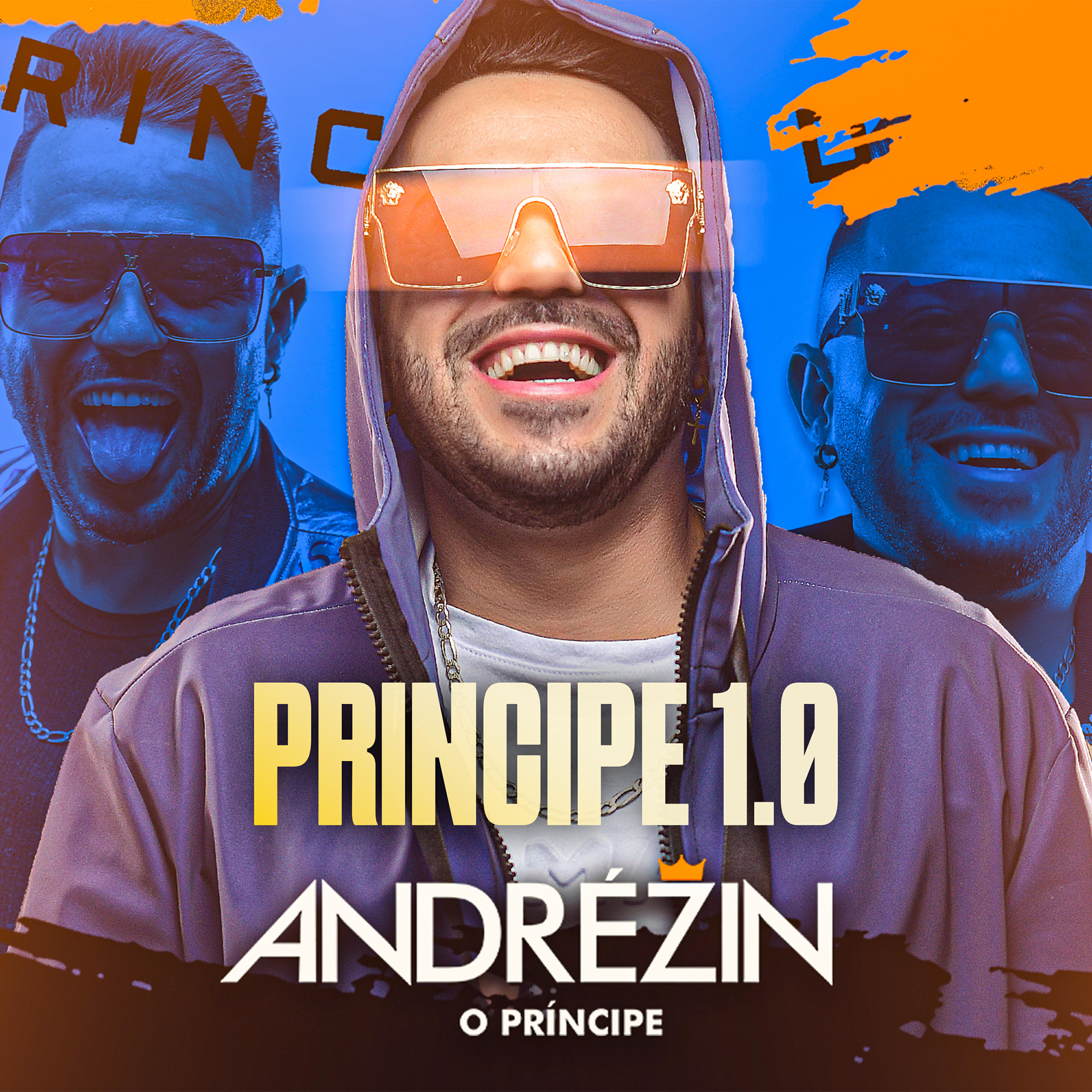 Релиз Principe 1.0