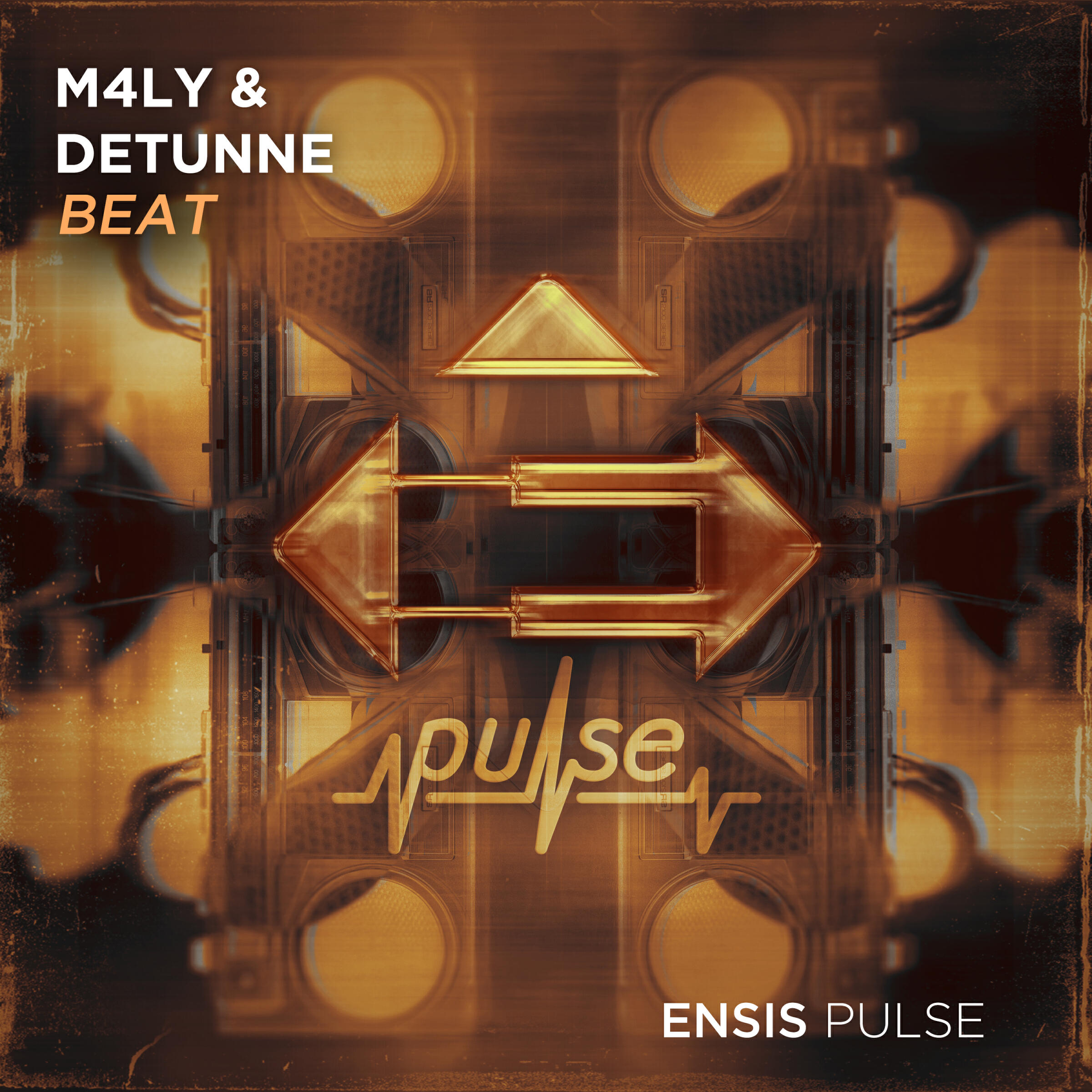 Релиз Beat
