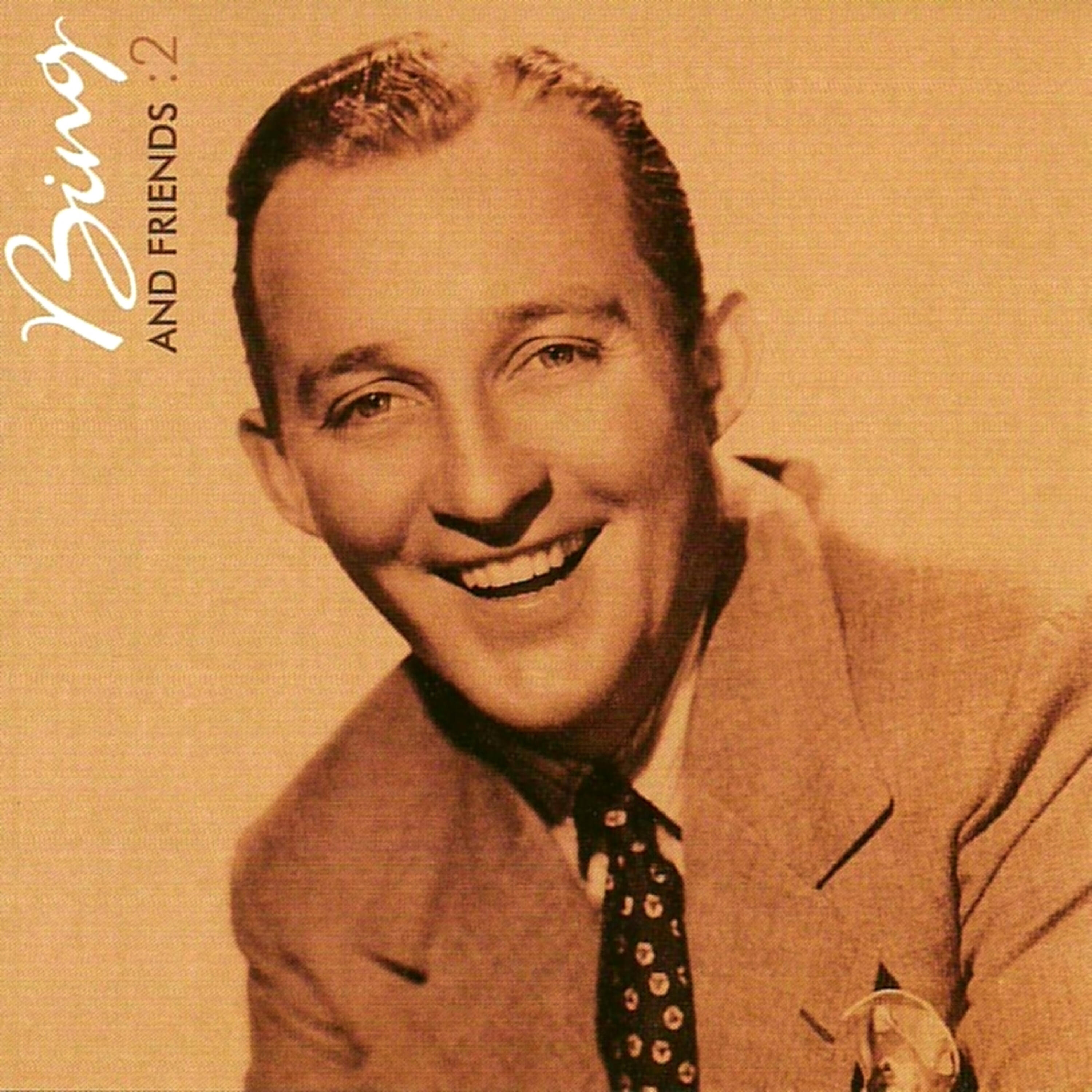 Bing Crosby, Charioteers, The Music Maids - White Christmas