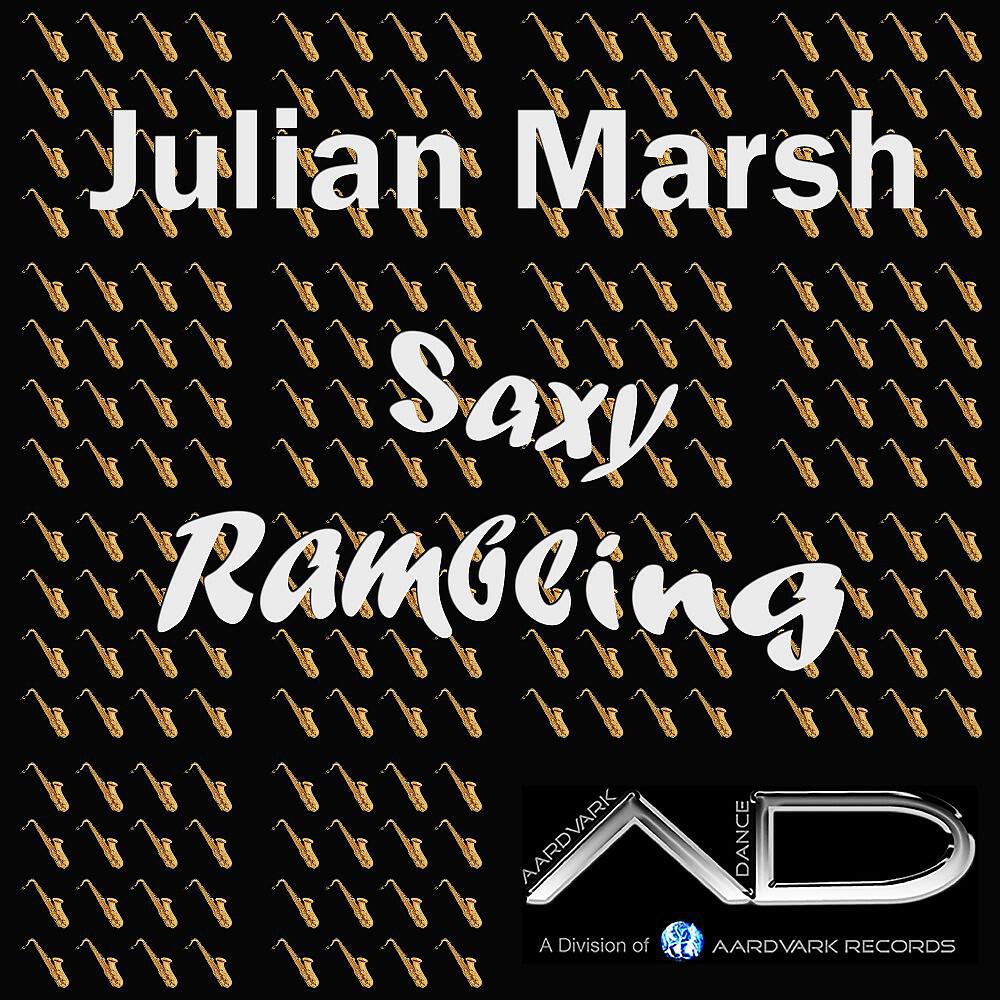 Релиз Saxy Rambling
