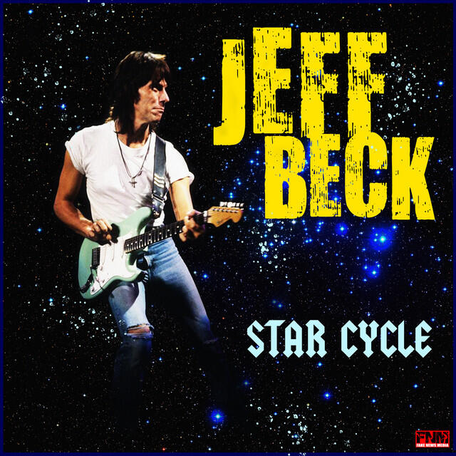 Релиз Star Cycle