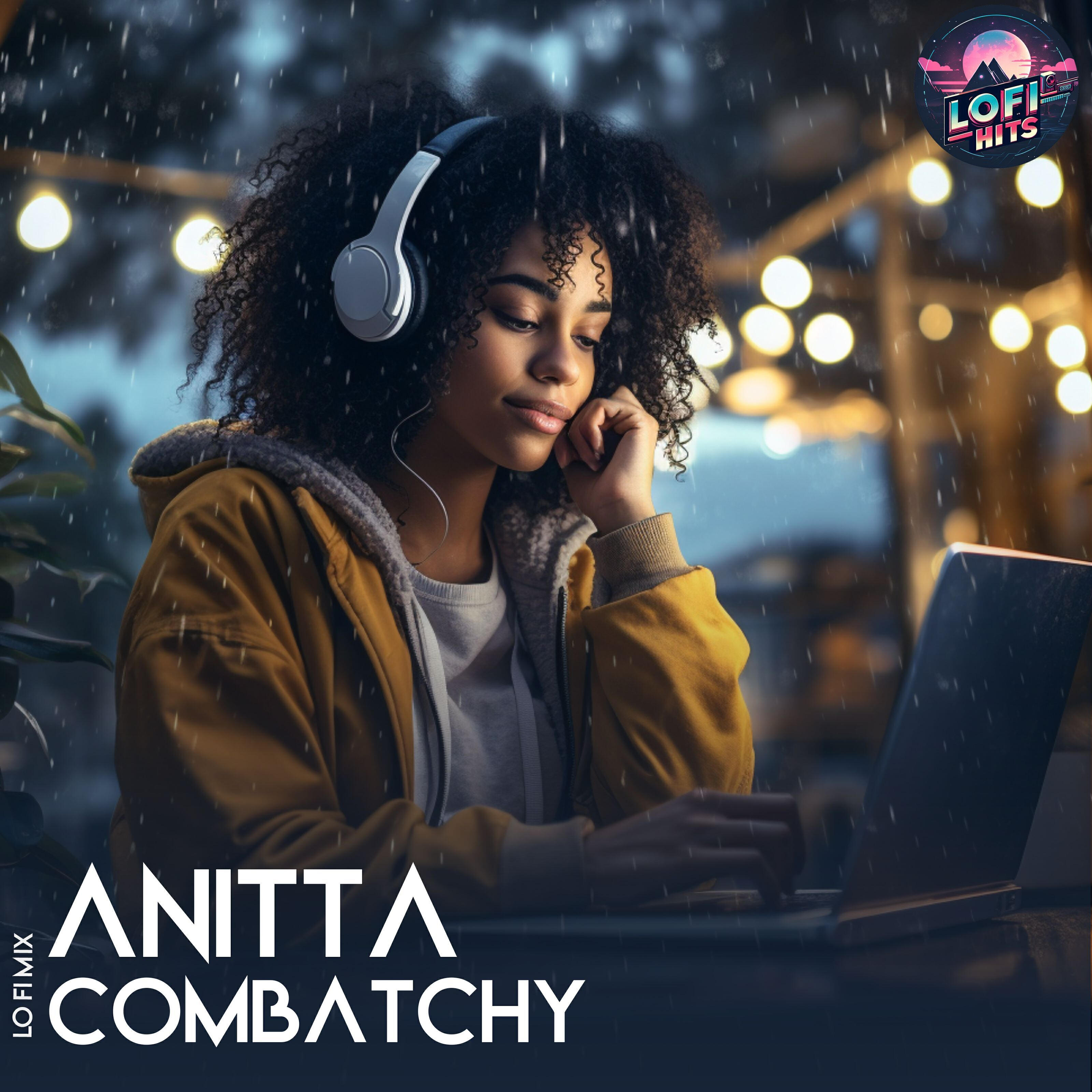 Релиз Combatchy (LoFi)