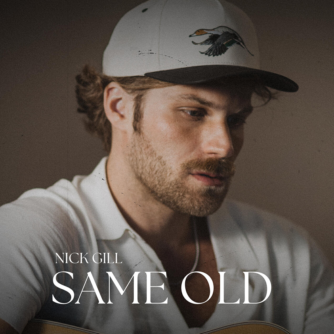 Релиз Same Old