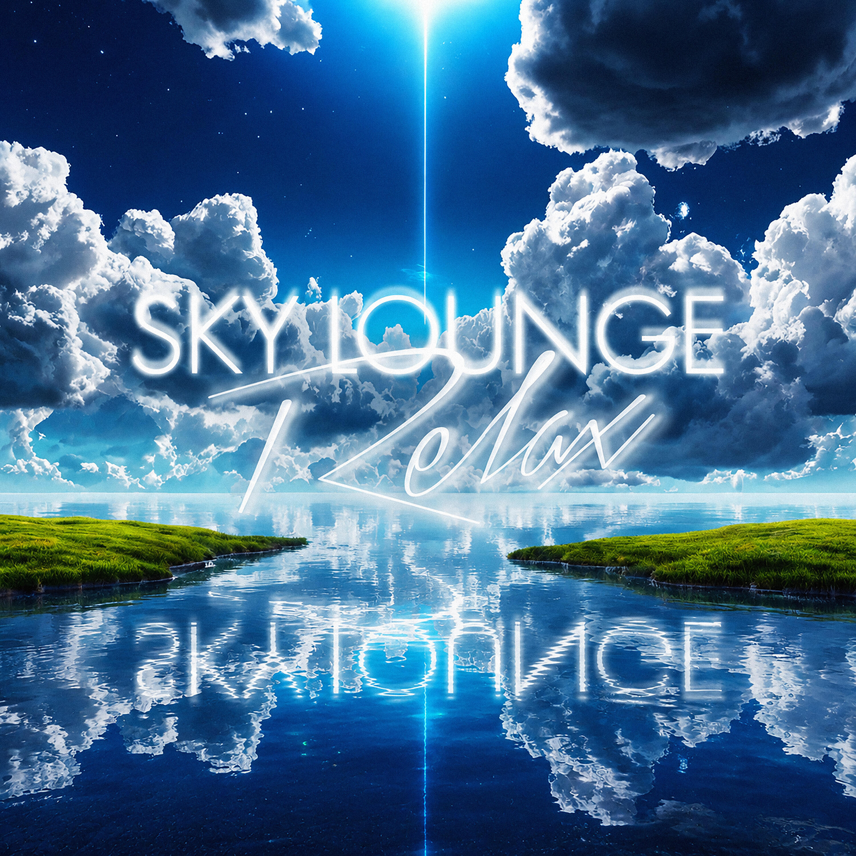 Релиз Sky Lounge Relax