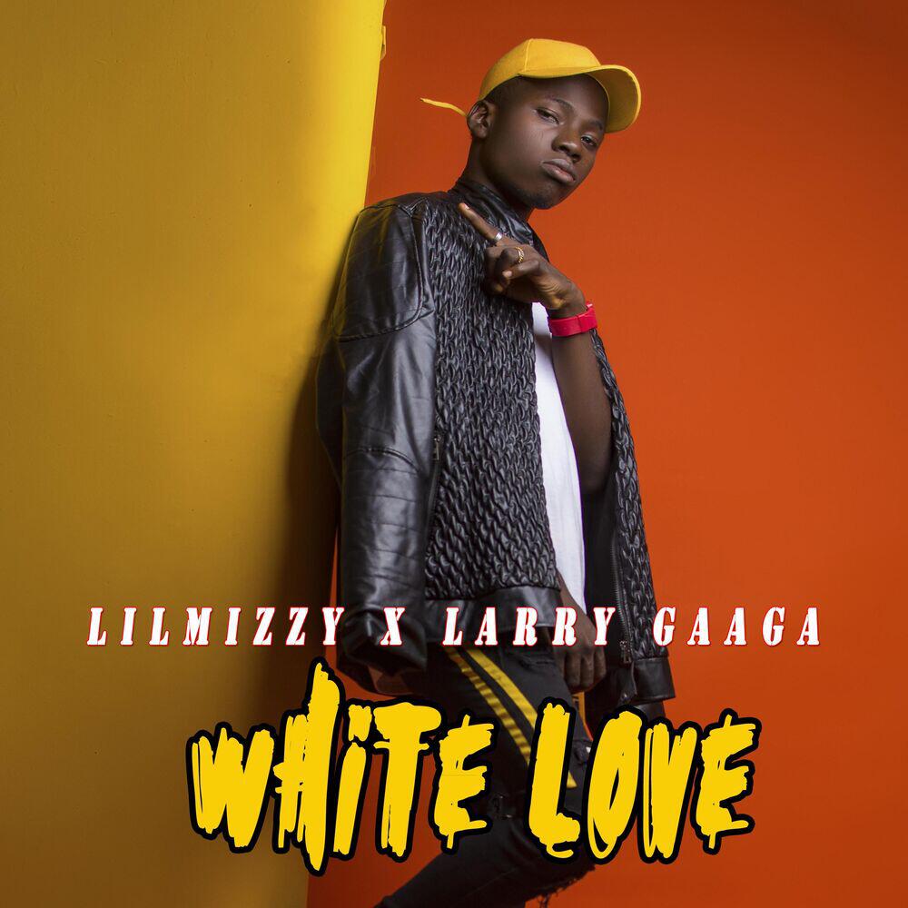 Релиз White Love