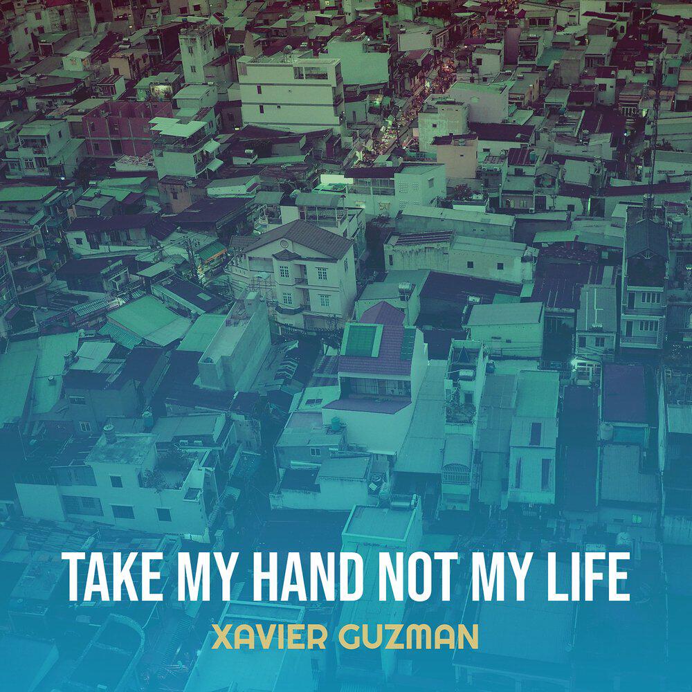 Релиз Take My Hand Not My Life