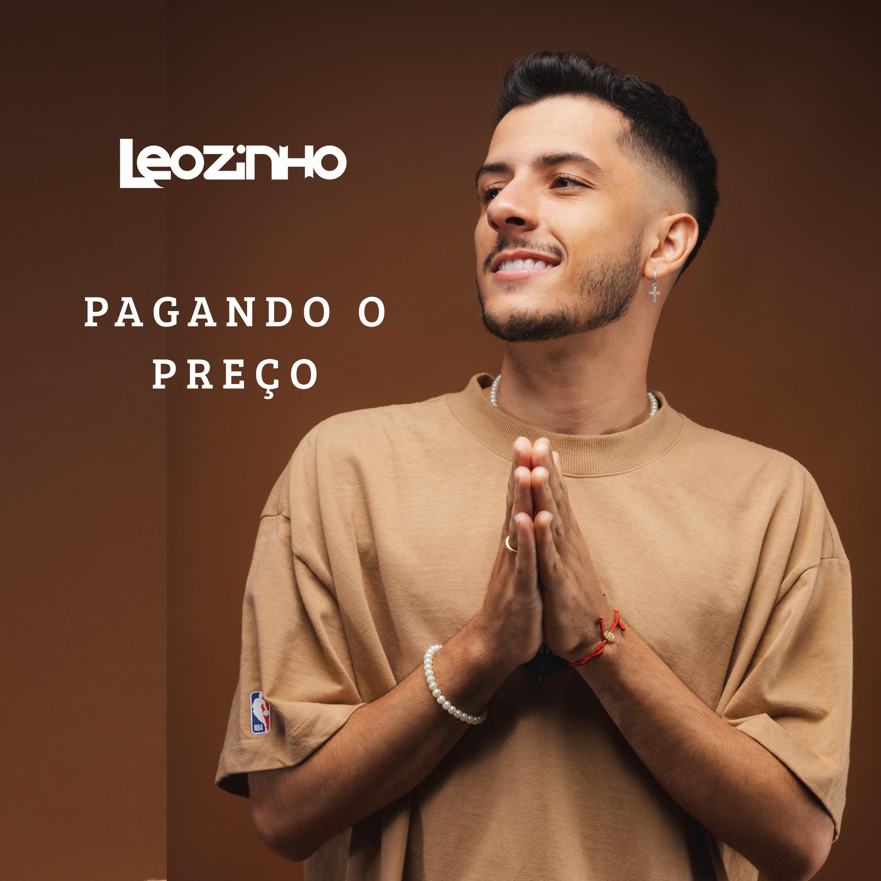 Релиз Pagando o Preço