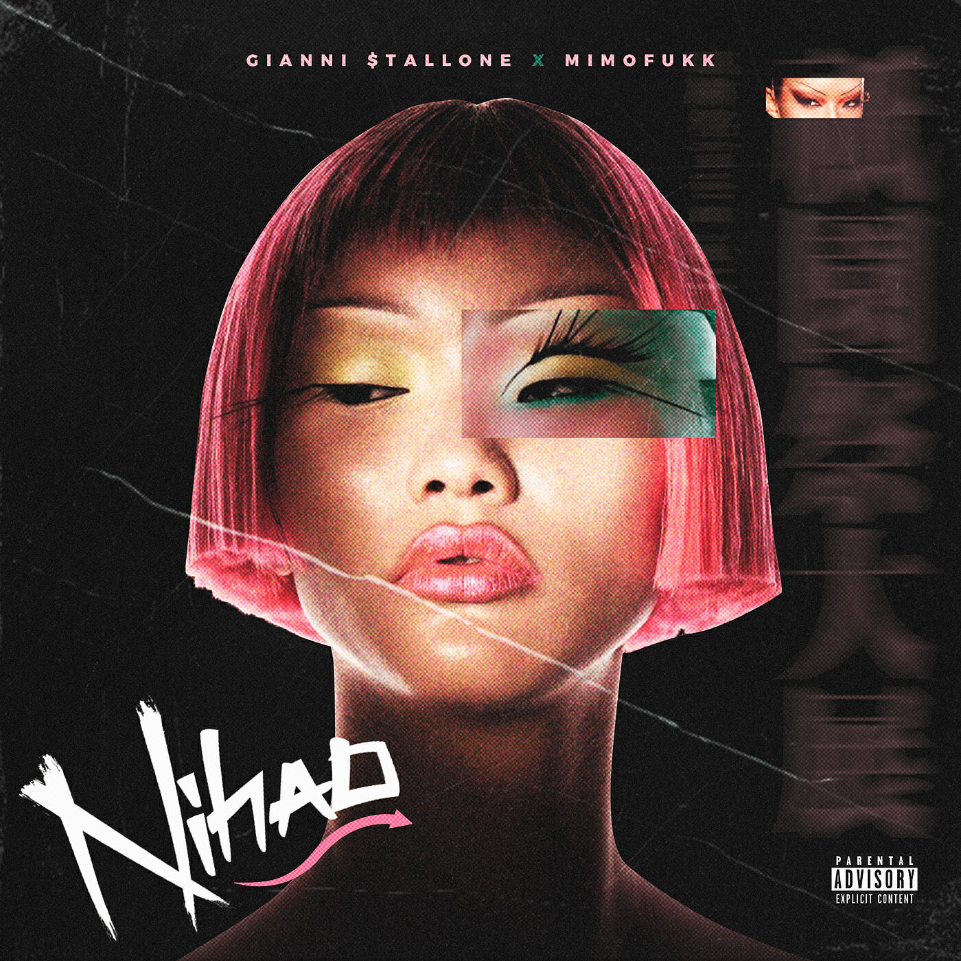Релиз Nihao