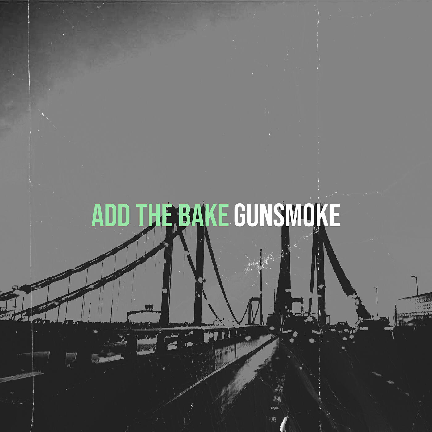Релиз Add the Bake