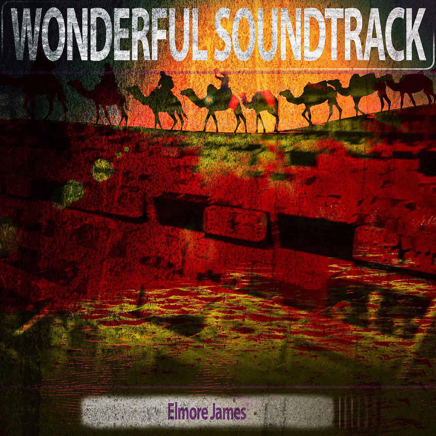 Постер альбома Wonderful Soundtrack