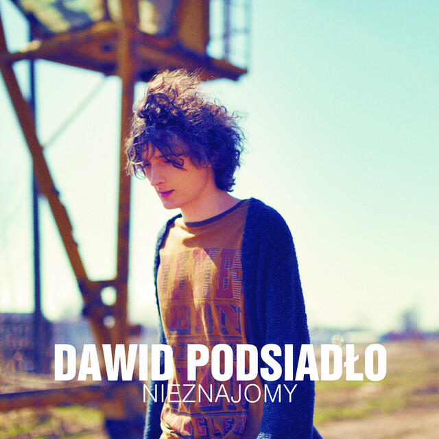 Релиз Nieznajomy