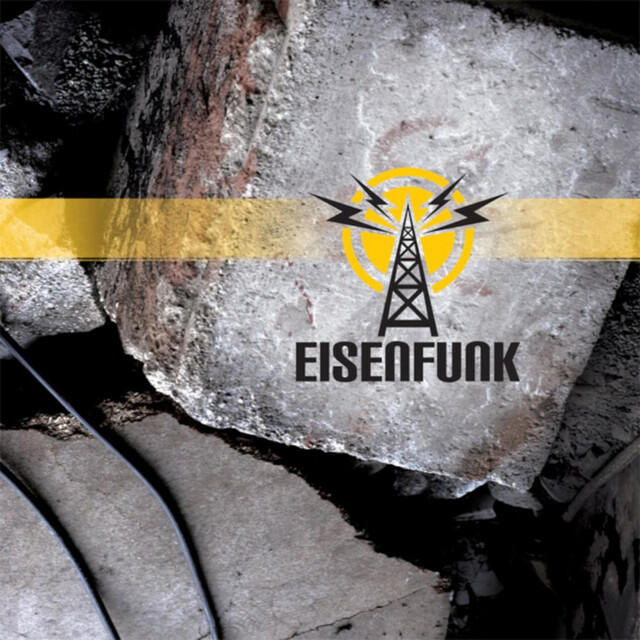 Релиз Eisenfunk
