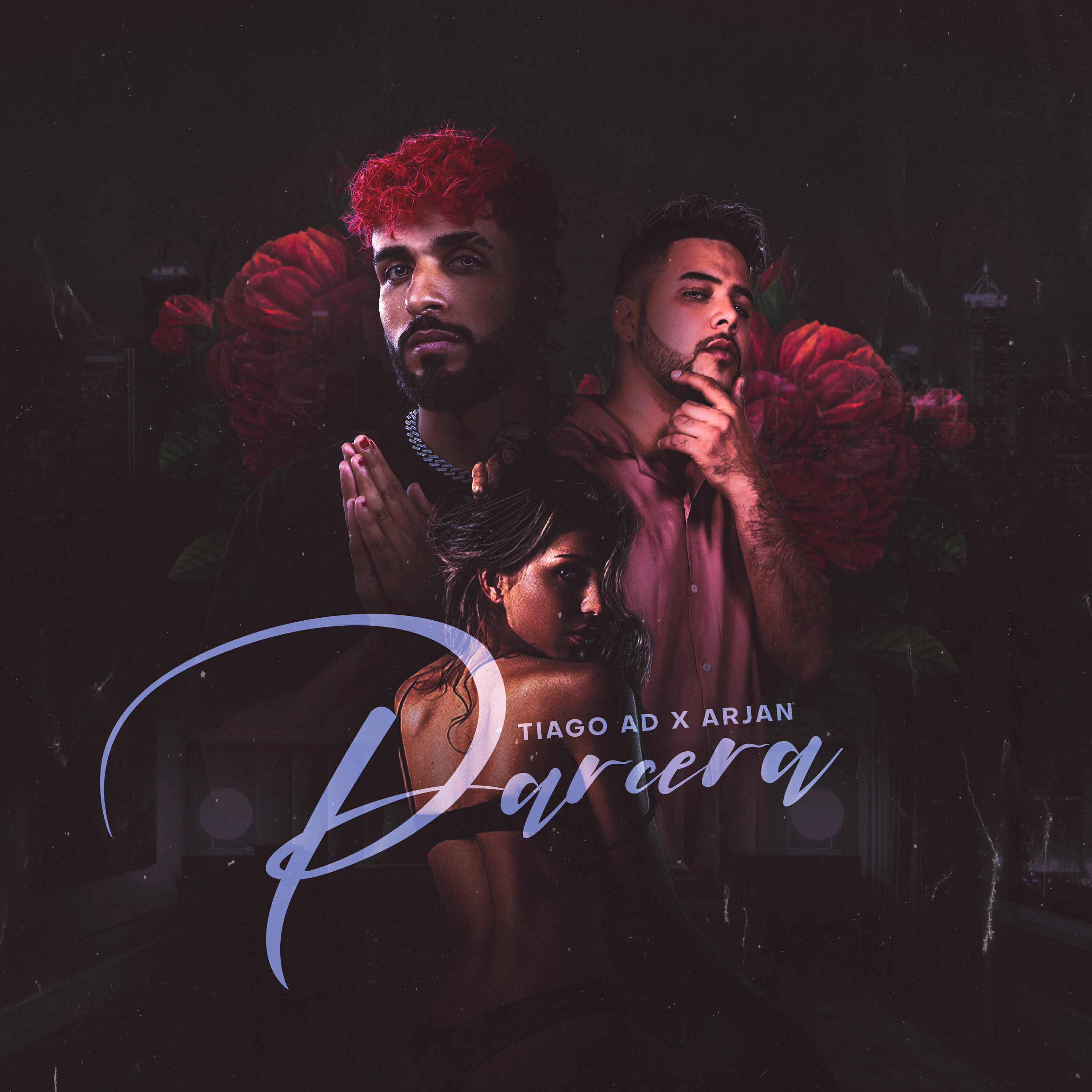 Релиз Parcera