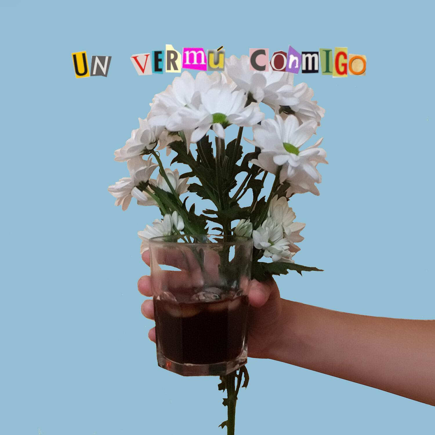 Релиз Un vermú conmigo