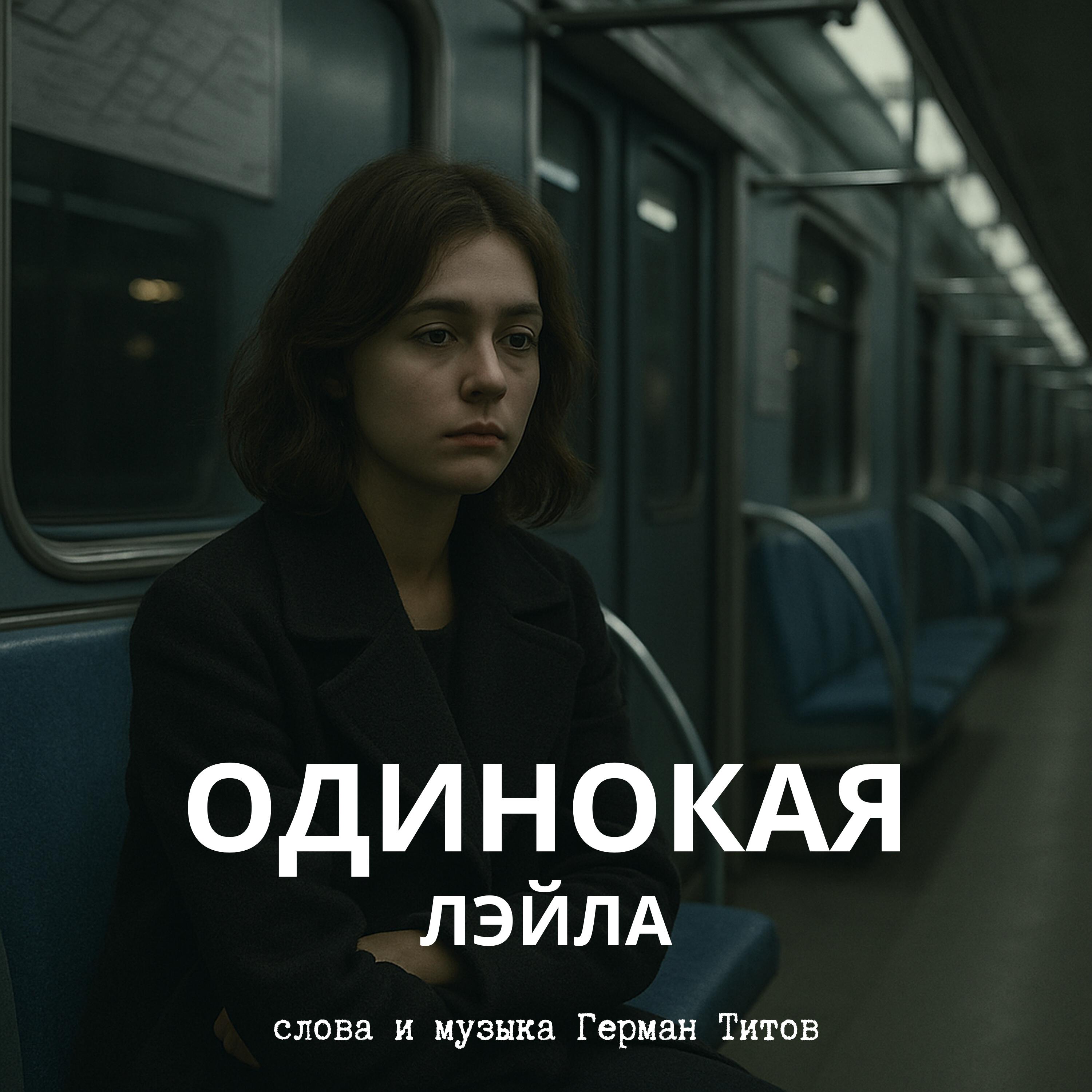 Релиз Одинокая
