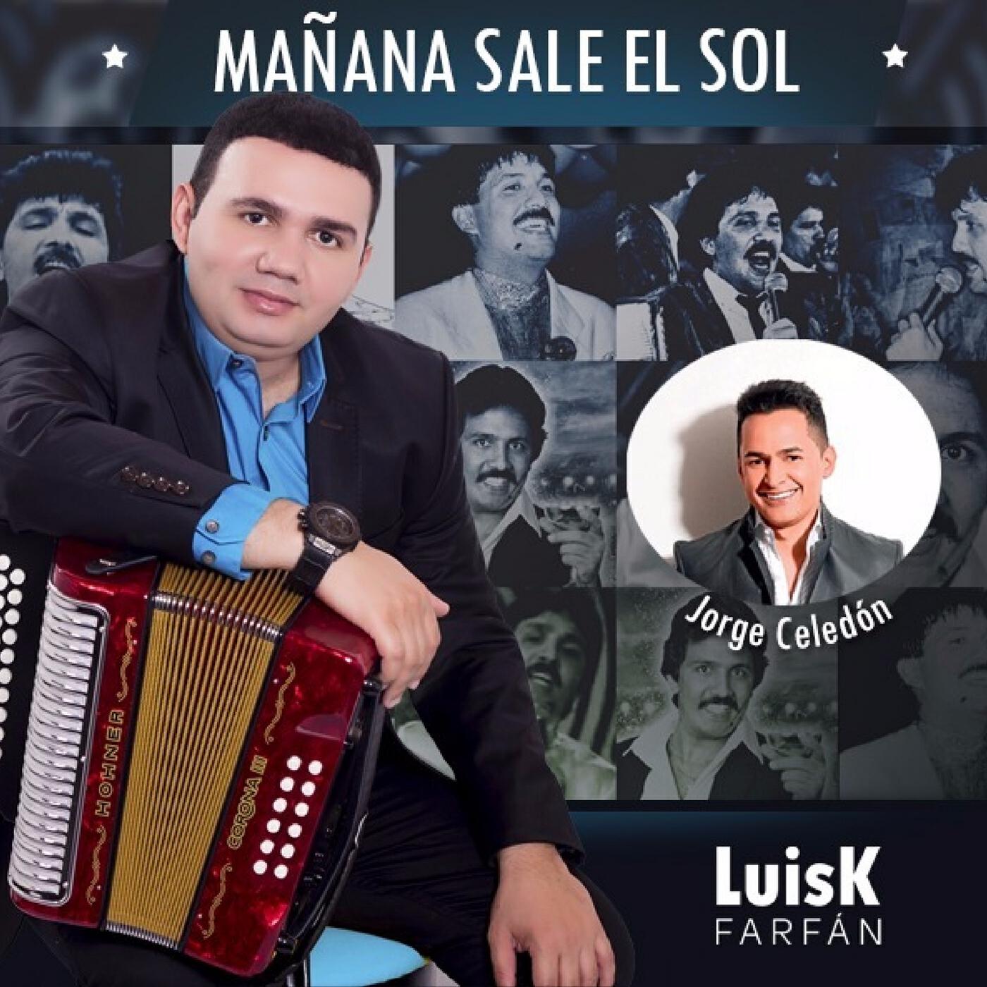 Релиз Mañana Sale el Sol