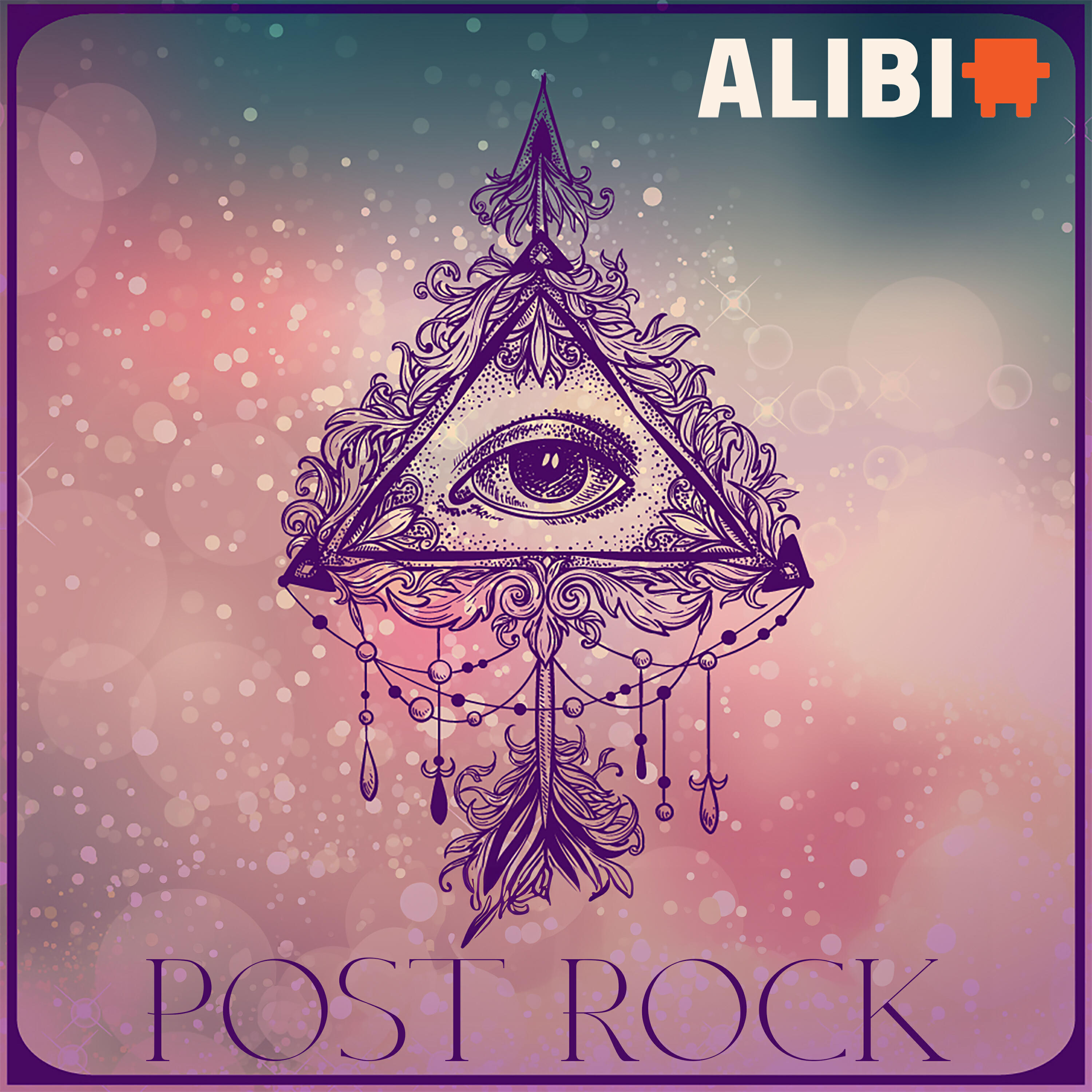 Релиз Post Rock