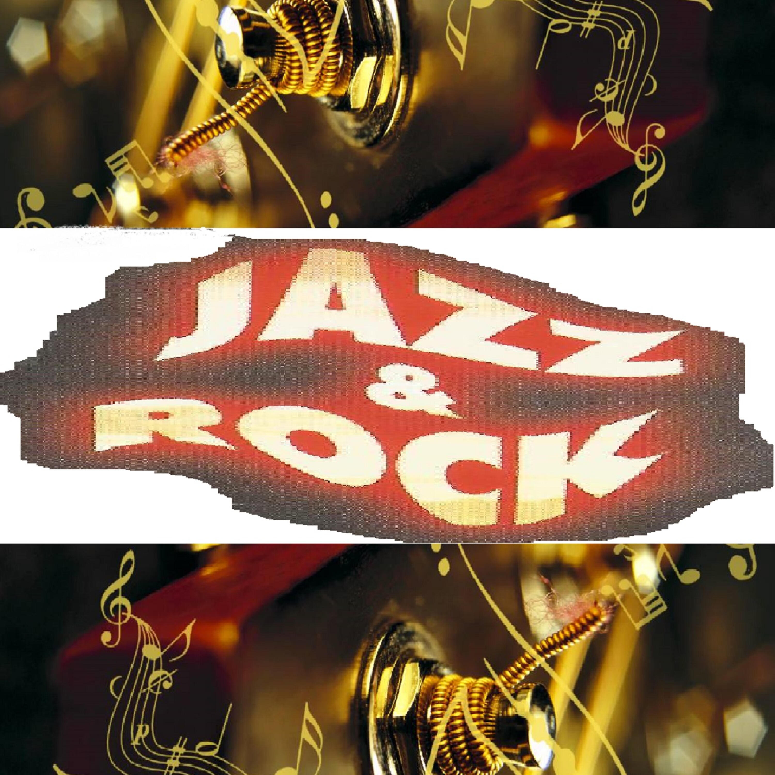 Релиз Jazz & Rock